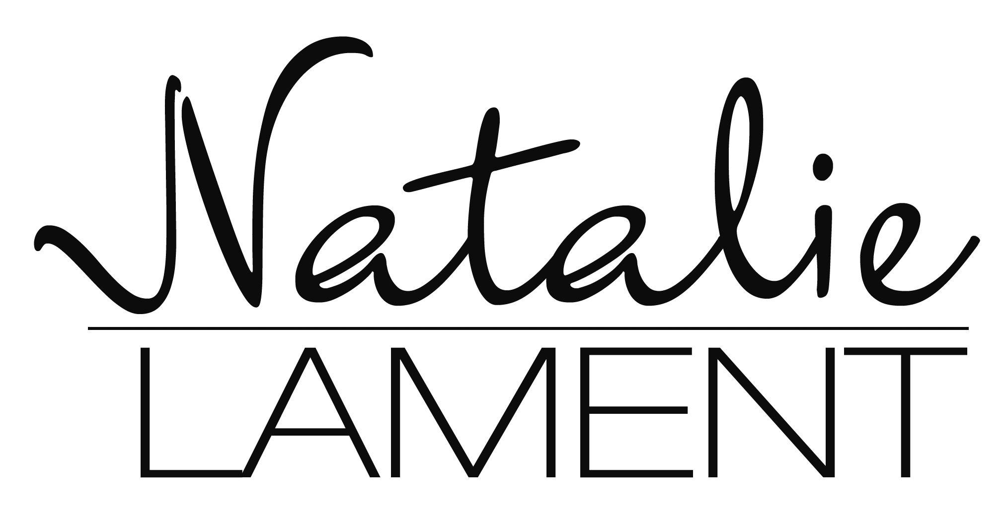Natalie Lament